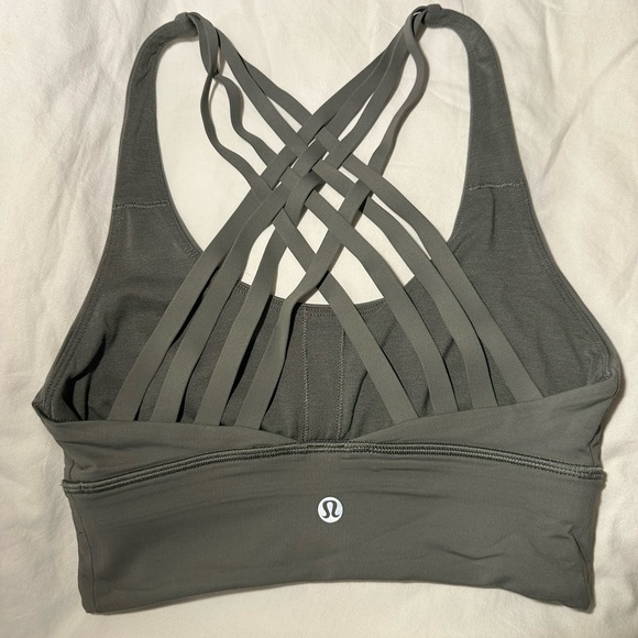 Free to be moved bra - Picture 4 of 4